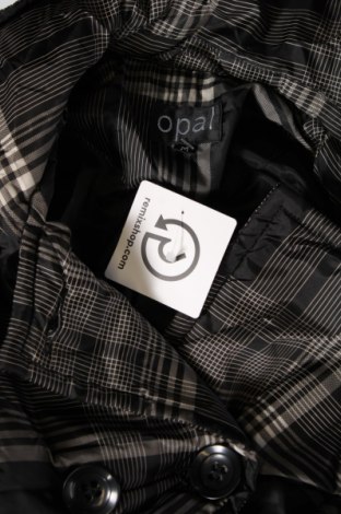 Dámska bunda  Opal, Veľkosť M, Farba Sivá, Cena  5,95 €