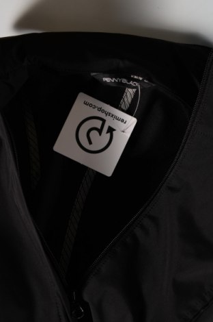 Γυναικείο μπουφάν Penny Black, Μέγεθος M, Χρώμα Μαύρο, Τιμή 9,09 €