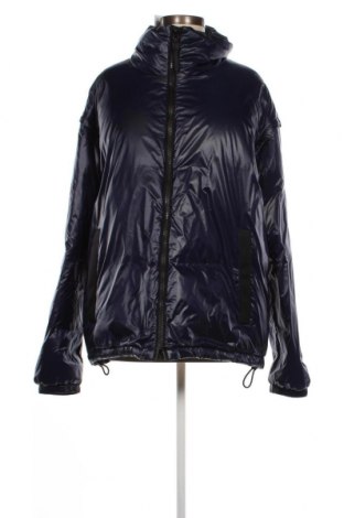 Γυναικείο μπουφάν Peuterey, Μέγεθος XL, Χρώμα Μπλέ, Τιμή 106,39 €