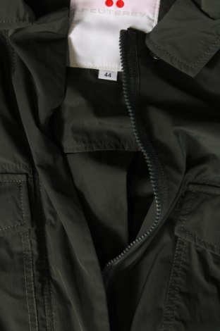 Damenjacke Peuterey, Größe XL, Farbe Grün, Preis 211,34 €