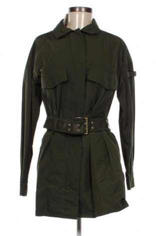 Γυναικείο μπουφάν Peuterey, Μέγεθος XL, Χρώμα Πράσινο, Τιμή 211,34 €