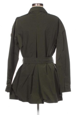 Γυναικείο μπουφάν Peuterey, Μέγεθος L, Χρώμα Πράσινο, Τιμή 67,63 €