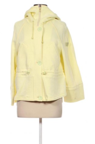 Γυναικείο μπουφάν Peuterey, Μέγεθος L, Χρώμα Κίτρινο, Τιμή 84,54 €