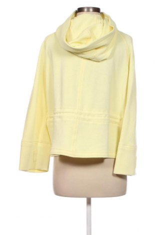 Γυναικείο μπουφάν Peuterey, Μέγεθος L, Χρώμα Κίτρινο, Τιμή 84,54 €