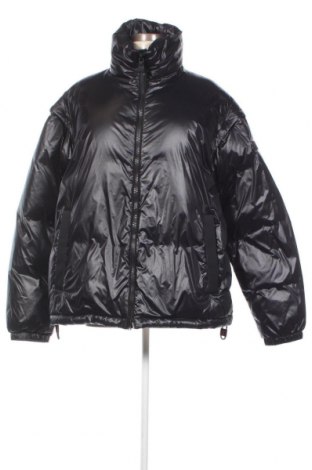 Γυναικείο μπουφάν Peuterey, Μέγεθος XL, Χρώμα Μαύρο, Τιμή 146,29 €