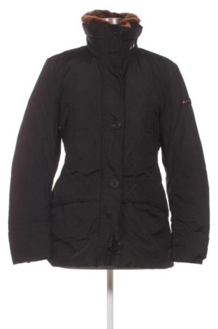 Γυναικείο μπουφάν Peuterey, Μέγεθος XL, Χρώμα Μαύρο, Τιμή 56,04 €