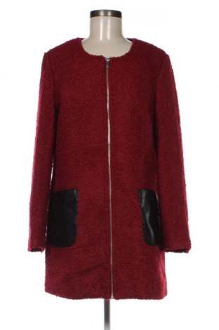 Γυναικείο μπουφάν Pfeffinger, Μέγεθος M, Χρώμα Κόκκινο, Τιμή 7,72 €