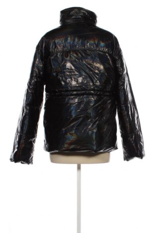 Γυναικείο μπουφάν Pieces, Μέγεθος XS, Χρώμα Μαύρο, Τιμή 19,02 €