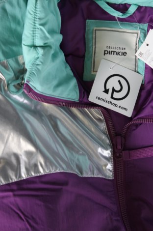 Dámska bunda  Pimkie, Veľkosť XL, Farba Viacfarebná, Cena  11,99 €