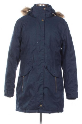 Dámska bunda  Polarino, Veľkosť M, Farba Modrá, Cena  20,75 €