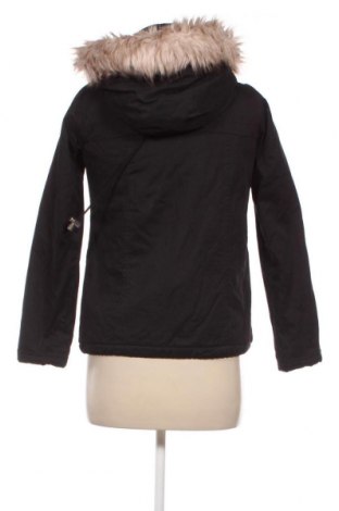 Γυναικείο μπουφάν Primark, Μέγεθος XXS, Χρώμα Μαύρο, Τιμή 9,69 €
