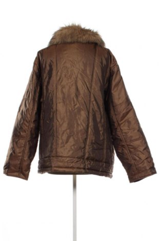 Dámská bunda  Queen-Size, Velikost 3XL, Barva Béžová, Cena  925,00 Kč
