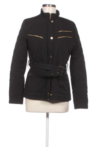 Γυναικείο μπουφάν ROCKANDBLUE, Μέγεθος M, Χρώμα Μαύρο, Τιμή 21,22 €