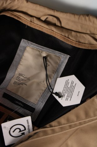Γυναικείο μπουφάν RVLT Revolution, Μέγεθος L, Χρώμα  Μπέζ, Τιμή 23,79 €