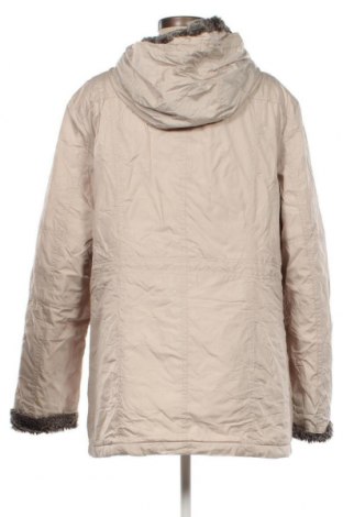 Γυναικείο μπουφάν Rabe, Μέγεθος XL, Χρώμα  Μπέζ, Τιμή 4,55 €