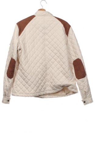 Γυναικείο μπουφάν Ralph Lauren, Μέγεθος XL, Χρώμα Εκρού, Τιμή 109,69 €