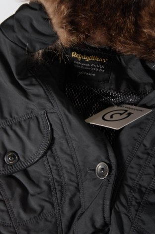 Dámska bunda  RefrigiWear, Veľkosť L, Farba Čierna, Cena  13,79 €
