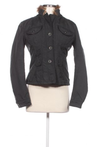 Γυναικείο μπουφάν RefrigiWear, Μέγεθος L, Χρώμα Μαύρο, Τιμή 14,25 €