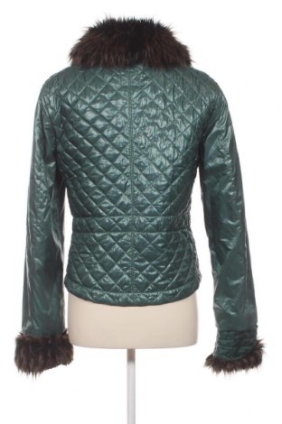 Γυναικείο μπουφάν Rosner, Μέγεθος M, Χρώμα Πράσινο, Τιμή 14,65 €