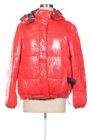 Γυναικείο μπουφάν S.Oliver, Μέγεθος S, Χρώμα Κόκκινο, Τιμή 37,35 €