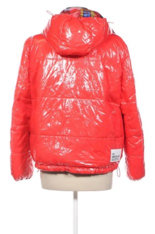 Γυναικείο μπουφάν S.Oliver, Μέγεθος S, Χρώμα Κόκκινο, Τιμή 37,35 €