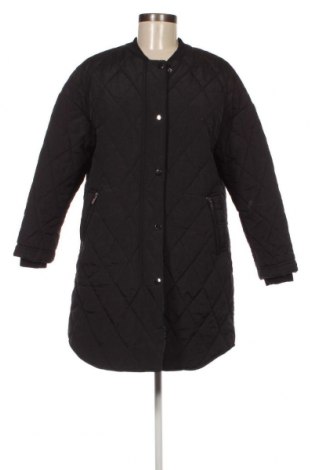 Γυναικείο μπουφάν SHEIN, Μέγεθος S, Χρώμα Μαύρο, Τιμή 8,97 €