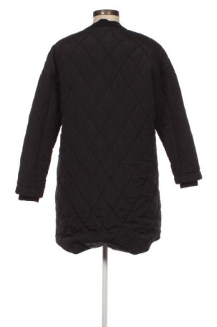 Γυναικείο μπουφάν SHEIN, Μέγεθος S, Χρώμα Μαύρο, Τιμή 12,56 €