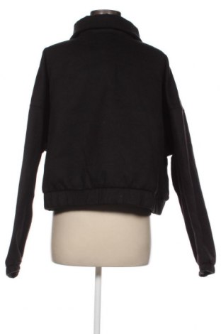Γυναικείο μπουφάν SHEIN, Μέγεθος 3XL, Χρώμα Μαύρο, Τιμή 13,36 €