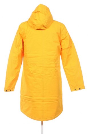 Γυναικείο μπουφάν Schmuddelwedda, Μέγεθος M, Χρώμα Κίτρινο, Τιμή 28,14 €
