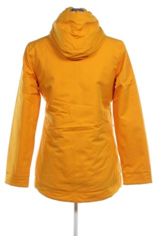 Γυναικείο μπουφάν Schmuddelwedda, Μέγεθος M, Χρώμα Κίτρινο, Τιμή 54,90 €