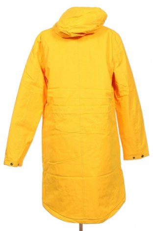 Γυναικείο μπουφάν Schmuddelwedda, Μέγεθος XL, Χρώμα Κίτρινο, Τιμή 22,52 €