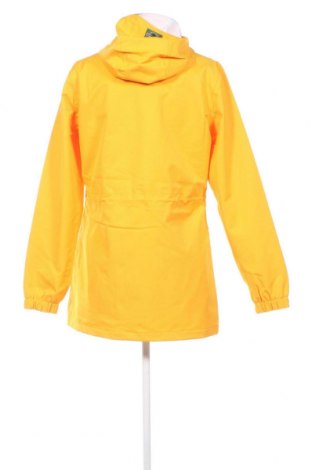 Γυναικείο μπουφάν Schmuddelwedda, Μέγεθος S, Χρώμα Κίτρινο, Τιμή 39,40 €
