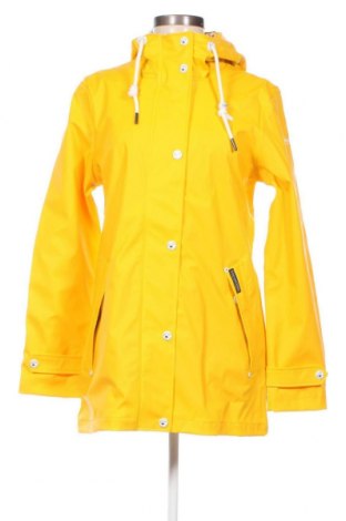 Γυναικείο μπουφάν Schmuddelwedda, Μέγεθος M, Χρώμα Κίτρινο, Τιμή 46,44 €