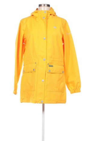 Γυναικείο μπουφάν Schmuddelwedda, Μέγεθος M, Χρώμα Κίτρινο, Τιμή 26,74 €