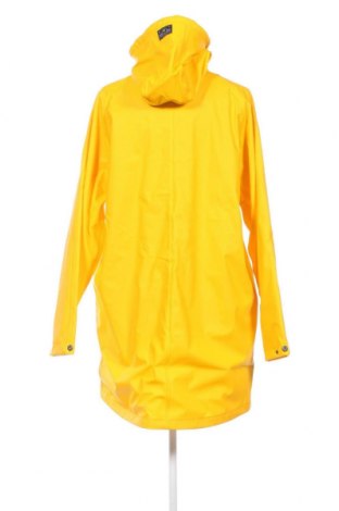 Γυναικείο μπουφάν Schmuddelwedda, Μέγεθος XS, Χρώμα Κίτρινο, Τιμή 21,11 €