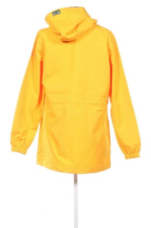 Γυναικείο μπουφάν Schmuddelwedda, Μέγεθος L, Χρώμα Κίτρινο, Τιμή 39,40 €