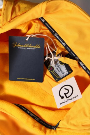 Γυναικείο μπουφάν Schmuddelwedda, Μέγεθος S, Χρώμα Κίτρινο, Τιμή 140,72 €