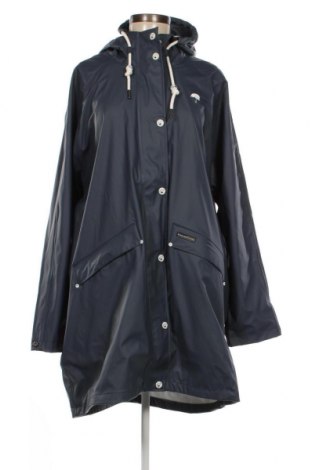 Γυναικείο μπουφάν Schmuddelwedda, Μέγεθος XL, Χρώμα Μπλέ, Τιμή 119,61 €