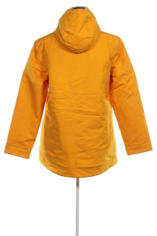 Γυναικείο μπουφάν Schmuddelwedda, Μέγεθος XL, Χρώμα Κίτρινο, Τιμή 54,90 €