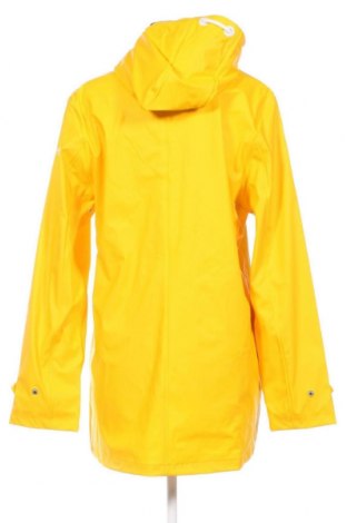 Γυναικείο μπουφάν Schmuddelwedda, Μέγεθος XL, Χρώμα Κίτρινο, Τιμή 25,33 €