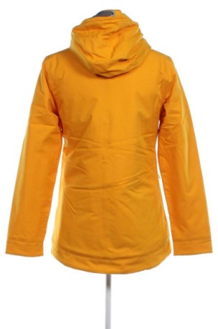 Γυναικείο μπουφάν Schmuddelwedda, Μέγεθος S, Χρώμα Κίτρινο, Τιμή 54,90 €