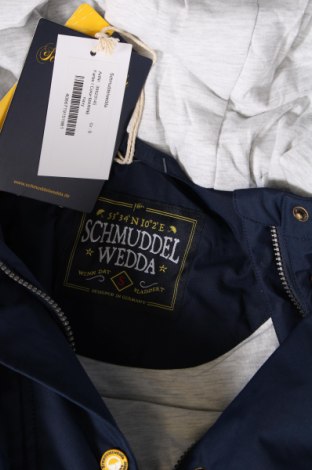Damenjacke Schmuddelwedda, Größe S, Farbe Blau, Preis € 56,29