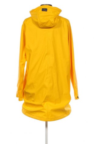 Γυναικείο μπουφάν Schmuddelwedda, Μέγεθος XS, Χρώμα Κίτρινο, Τιμή 23,92 €