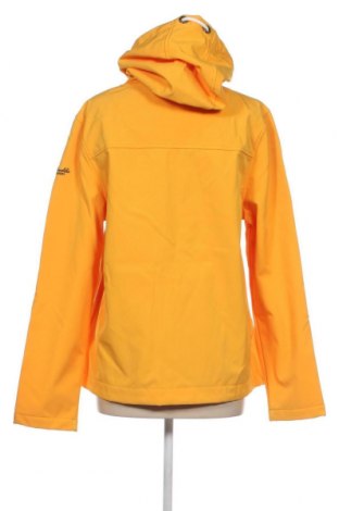 Γυναικείο μπουφάν Schmuddelwedda, Μέγεθος XXL, Χρώμα Κίτρινο, Τιμή 49,25 €