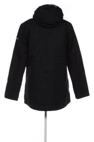 Γυναικείο μπουφάν Schmuddelwedda, Μέγεθος XL, Χρώμα Μαύρο, Τιμή 64,05 €