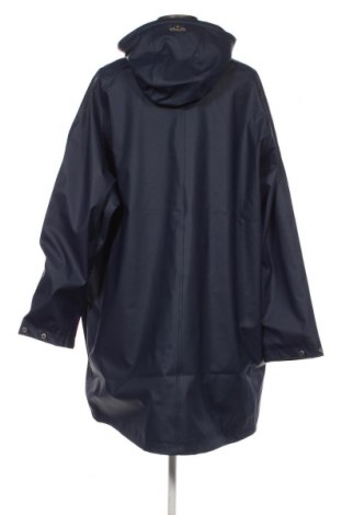 Γυναικείο μπουφάν Schmuddelwedda, Μέγεθος M, Χρώμα Μπλέ, Τιμή 140,72 €