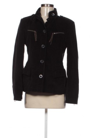 Γυναικείο μπουφάν Seventy, Μέγεθος M, Χρώμα Μαύρο, Τιμή 8,83 €