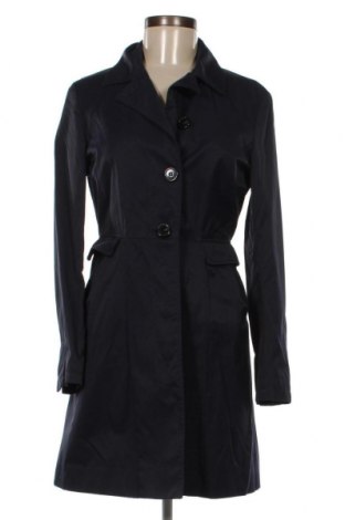 Γυναικείο μπουφάν Sisley, Μέγεθος S, Χρώμα Μπλέ, Τιμή 10,31 €