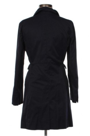 Γυναικείο μπουφάν Sisley, Μέγεθος S, Χρώμα Μπλέ, Τιμή 10,31 €