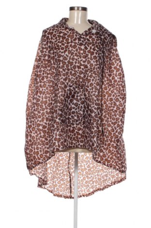 Γυναικείο μπουφάν Smiffys, Μέγεθος M, Χρώμα Πολύχρωμο, Τιμή 3,86 €